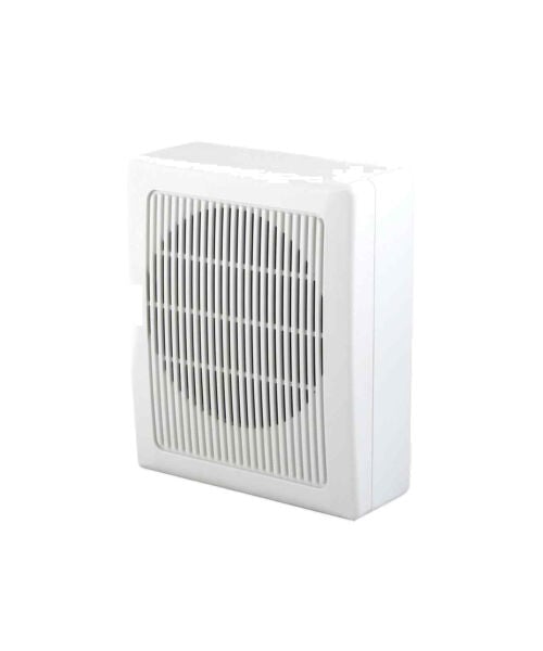 BOX 206 6.5'' 100V Kutu Tipi Duvar Hoparlörü 10-20 Watt