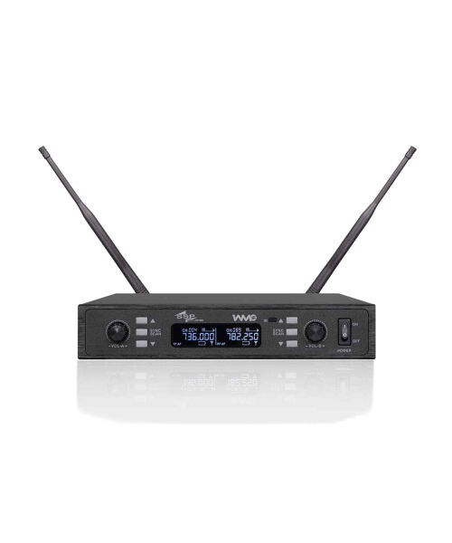 WM802/3H EL KAFA Telsiz Mikrofon