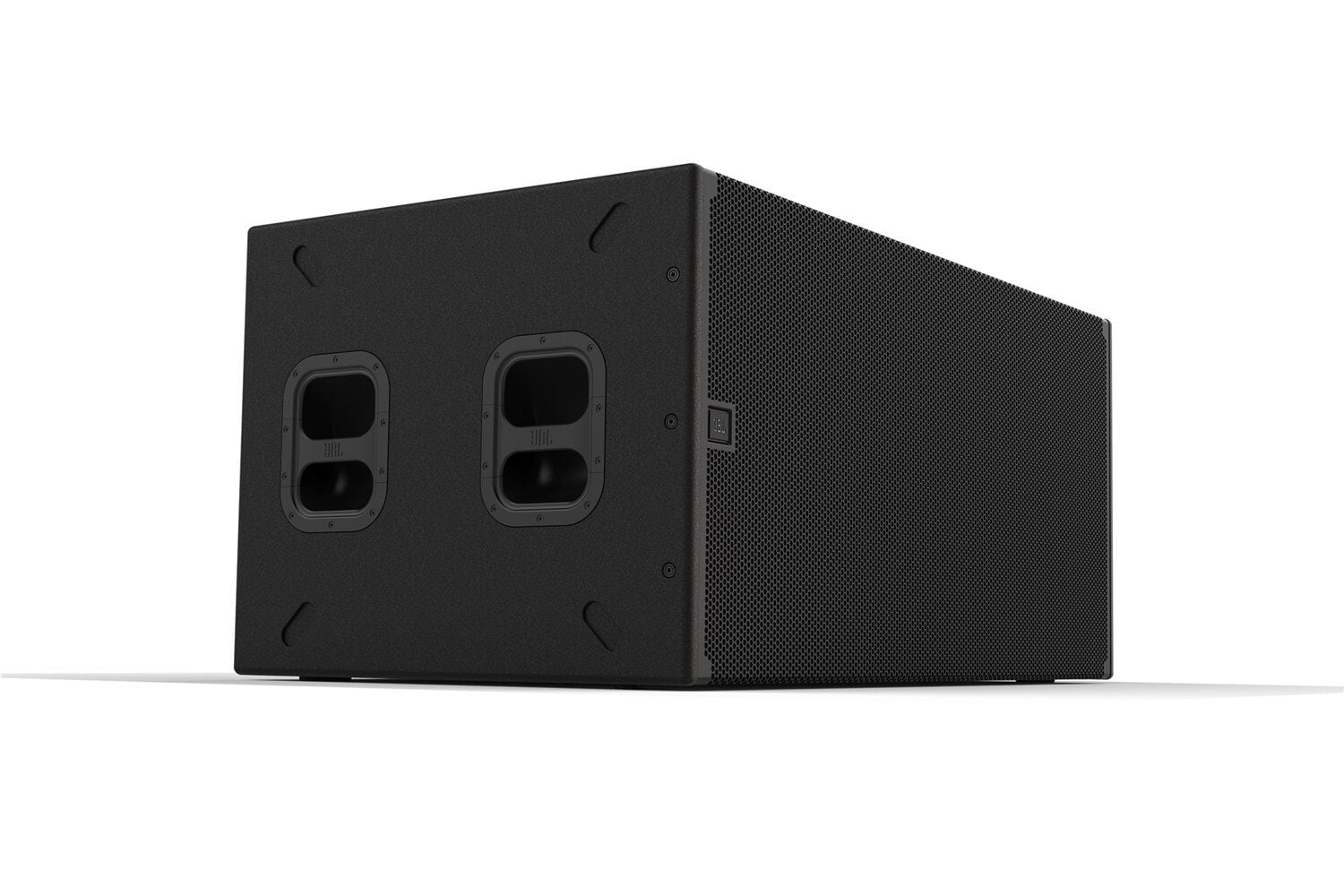 SRX928S Çift 18 inç Aktif Subwoofer