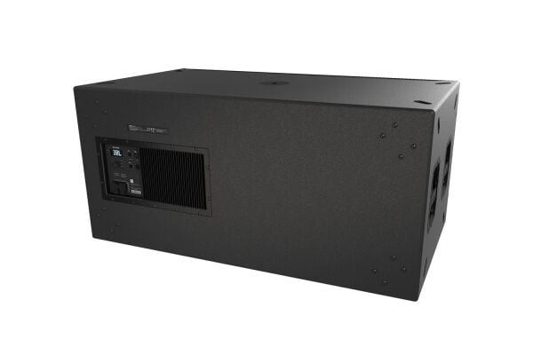 SRX928S Çift 18 inç Aktif Subwoofer