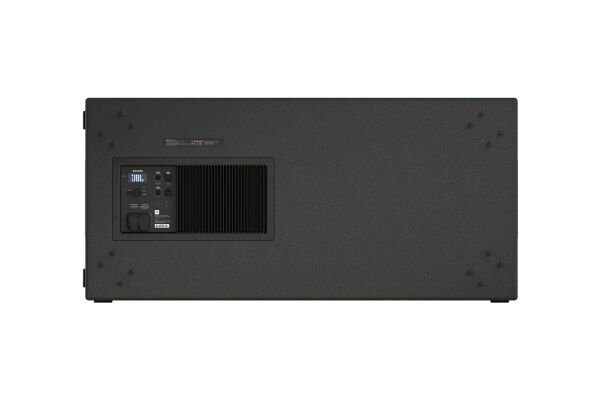 SRX928S Çift 18 inç Aktif Subwoofer