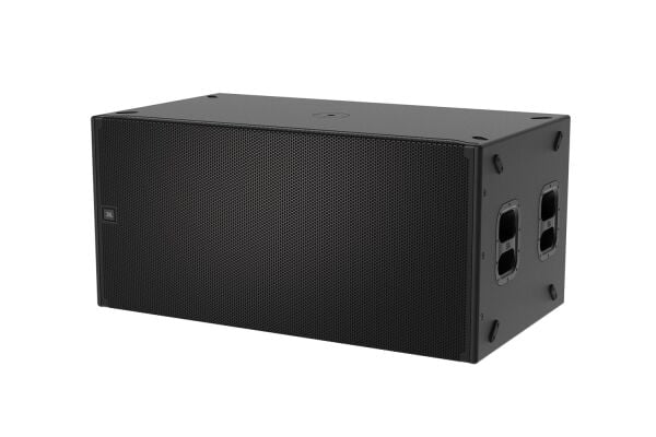 SRX928S Çift 18 inç Aktif Subwoofer