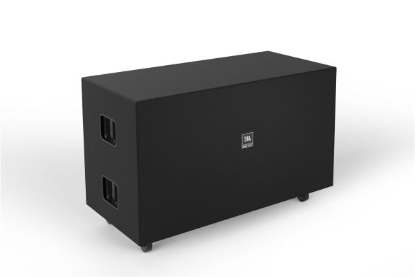 SRX928S Çift 18 inç Aktif Subwoofer