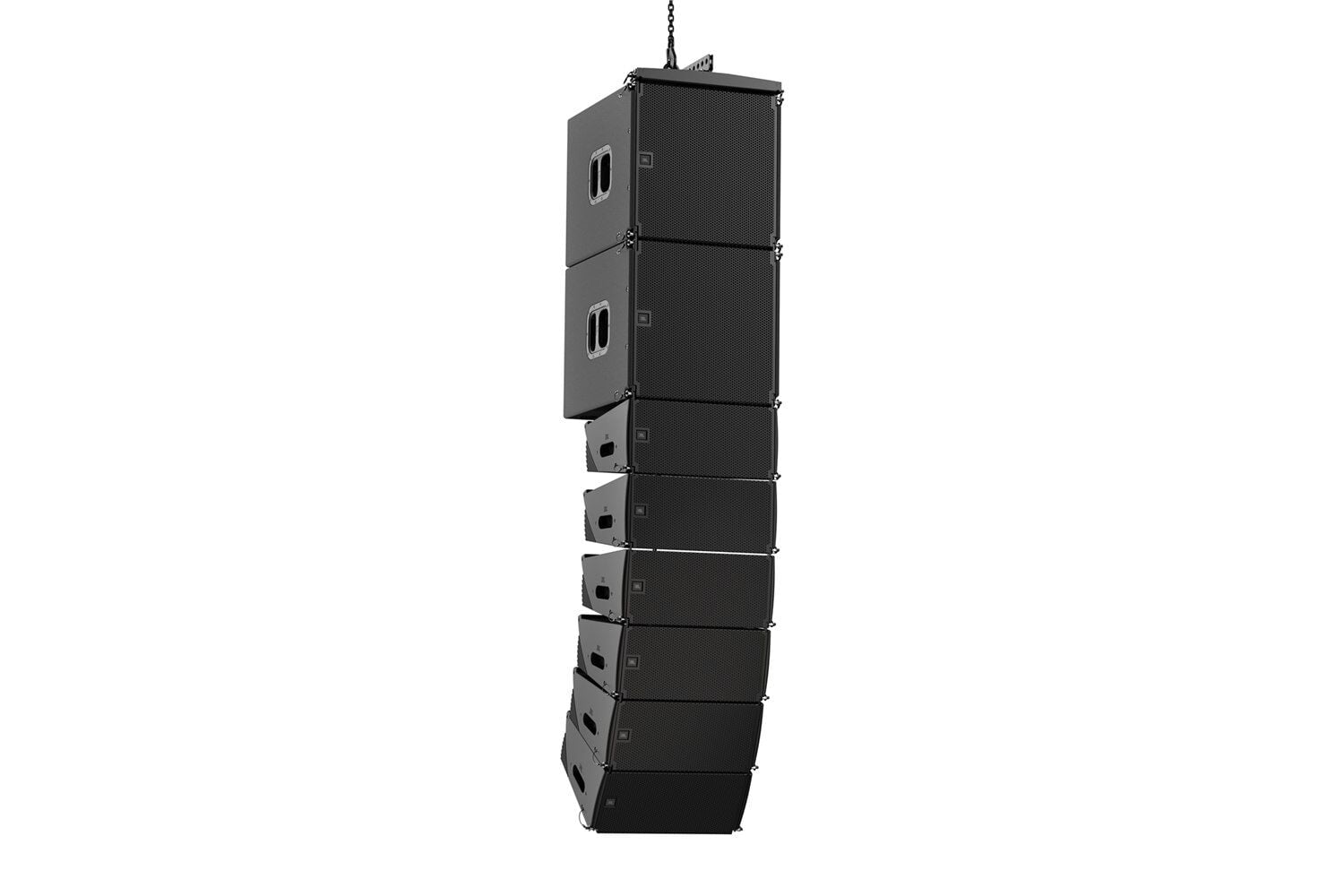 SRX915SF 15 inç Asılabilir Aktif Subwoofer
