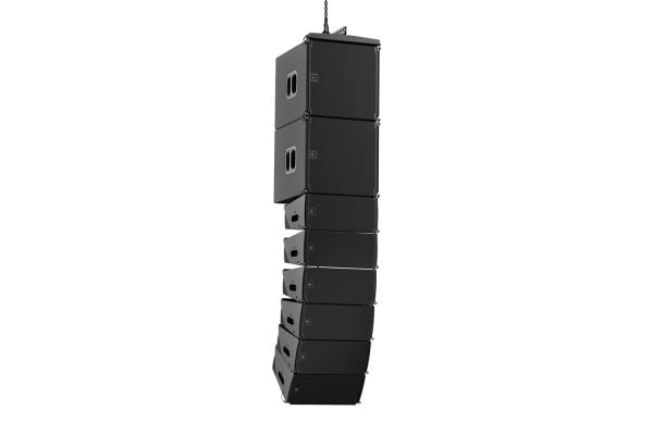 SRX915SF 15 inç Asılabilir Aktif Subwoofer