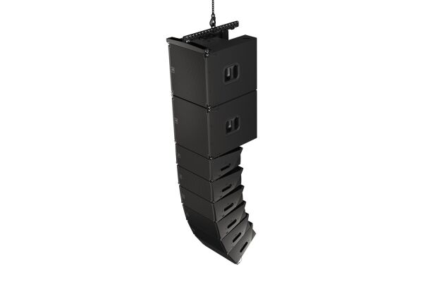 SRX915SF 15 inç Asılabilir Aktif Subwoofer