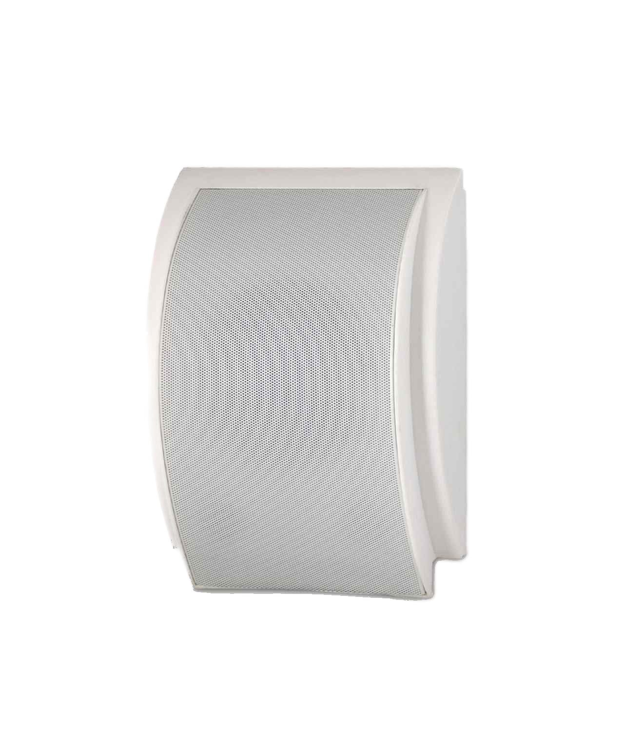 BOX 306 6.5'' 100V Kutu Tipi Duvar Hoparlörü 10-20 Watt