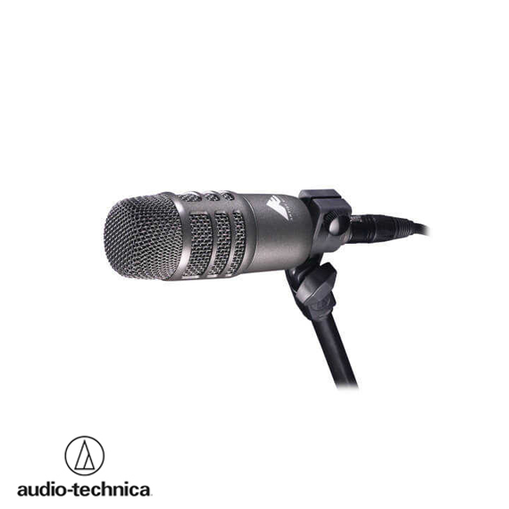 AE2500 Dinamic/Condanser Enstruman Mikrofonu