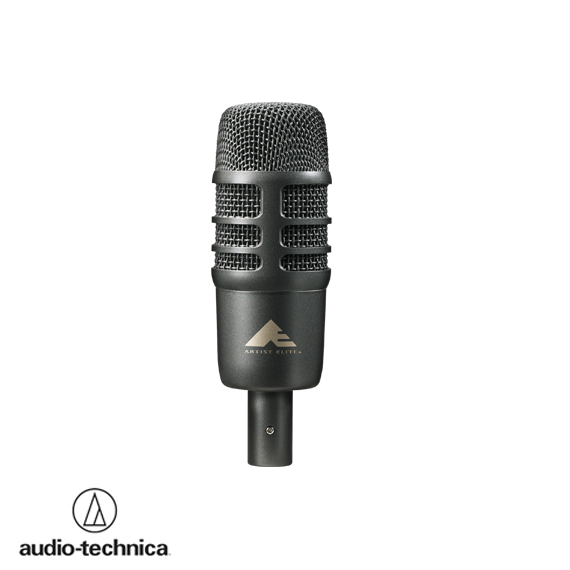 AE2500 Dinamic/Condanser Enstruman Mikrofonu