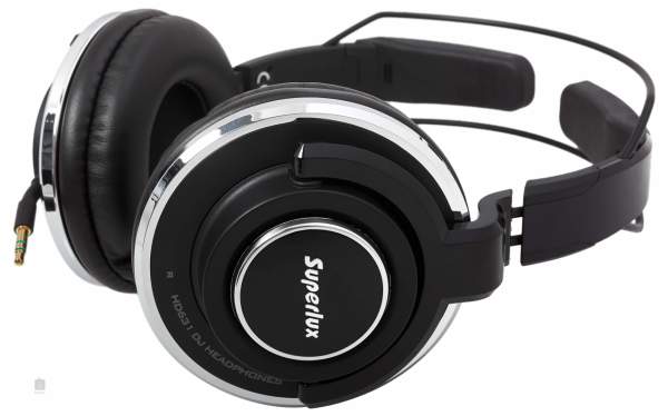 HD631 Kulaklık