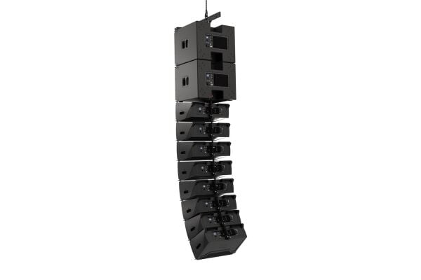 SRX918SF 18 inç Asılabilir Aktif Subwoofer