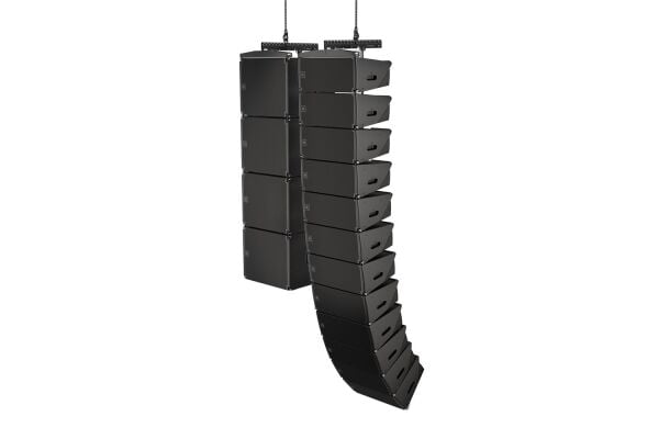 SRX918SF 18 inç Asılabilir Aktif Subwoofer