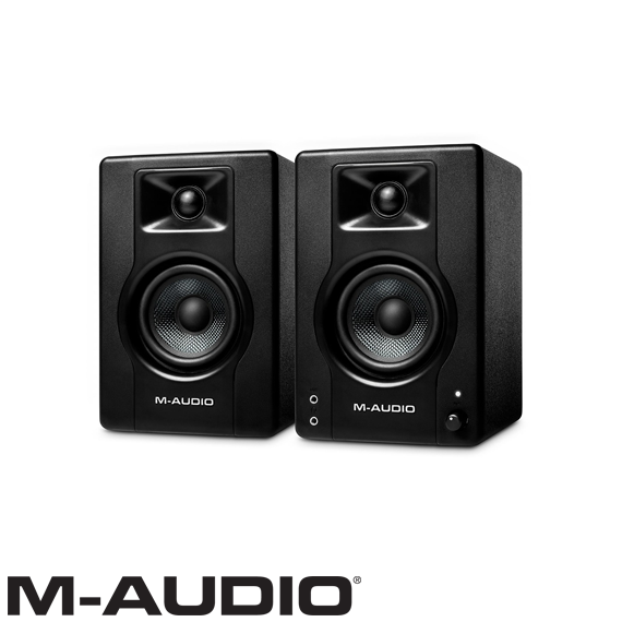 BX3 Aktif Referans Monitörü (Çift)