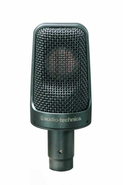 AE3000 Cardioid Condanser Mikrofon