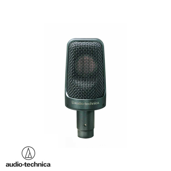 AE3000 Cardioid Condanser Mikrofon
