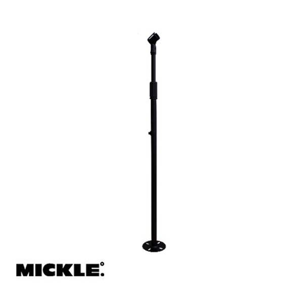 BS107 Mikrofon Standı