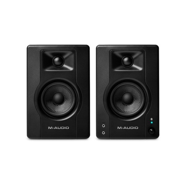 BX3 BT Aktif Referans Monitörü (Çift)