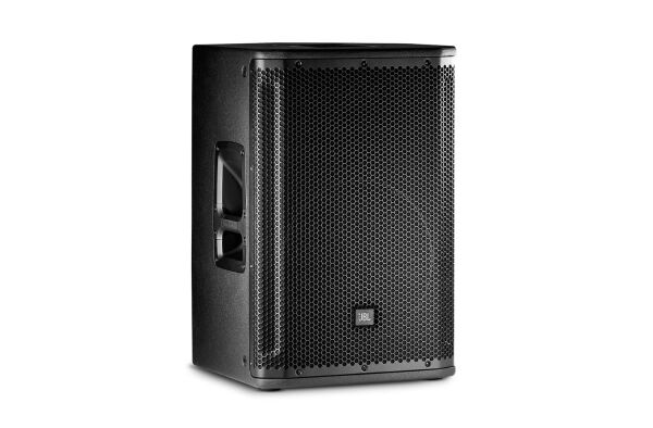 SRX812P 12 inç İki Yollu Aktif Hoparlör