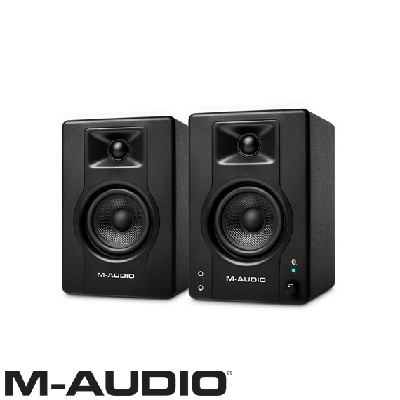 BX3 BT Aktif Referans Monitörü (Çift)