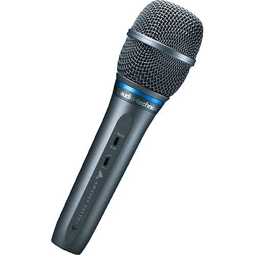 AE3300 Cardioid Condanser Mikrofon