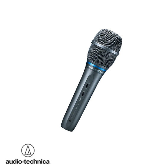 AE3300 Cardioid Condanser Mikrofon
