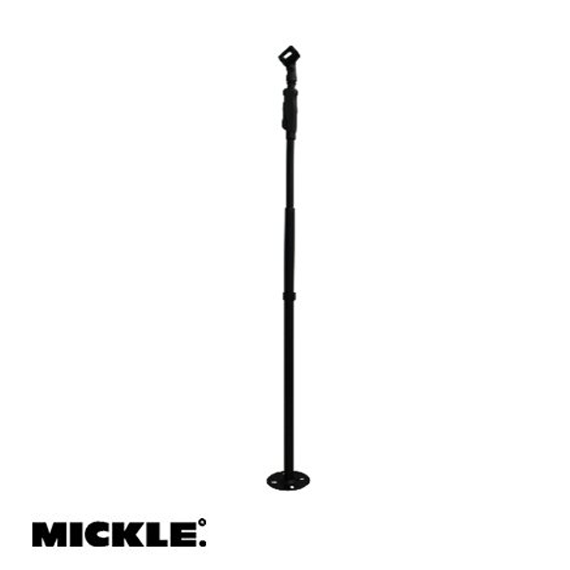 BS108 Mikrofon Standı