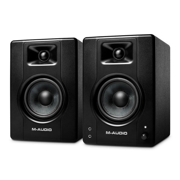 BX4 Aktif Referans Monitörü (Çift)