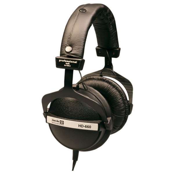 HD660 Kulaklık