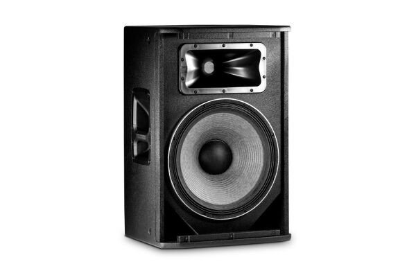 SRX815P 15 inç İki Yollu Aktif Hoparlör