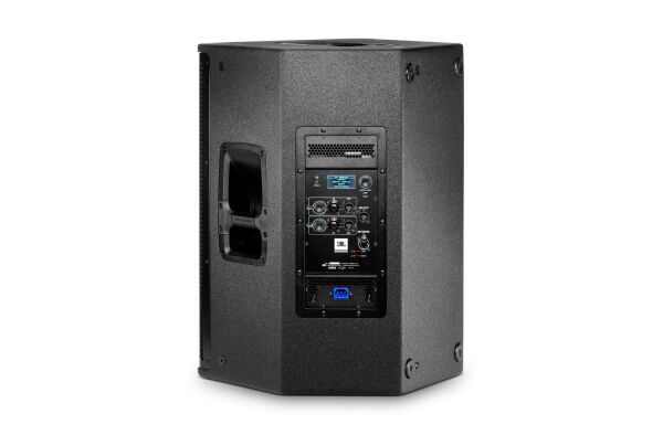 SRX815P 15 inç İki Yollu Aktif Hoparlör