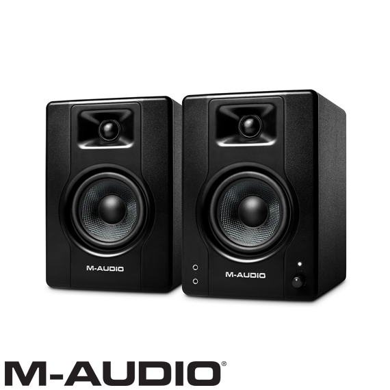 BX4 Aktif Referans Monitörü (Çift)