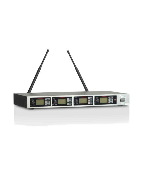 K403/D3 Telsiz Kürsü Mikrofon