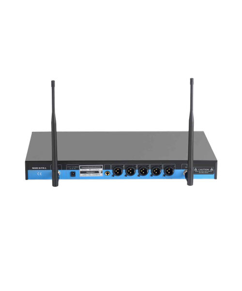 K403/D3 Telsiz Kürsü Mikrofon