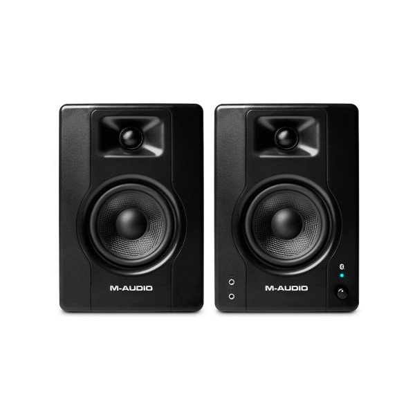 BX4 BT Aktif Referans Monitörü (Çift)