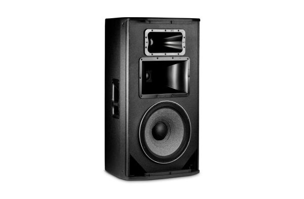 SRX835P 15 inç Üç Yollu Aktif Hoparlör