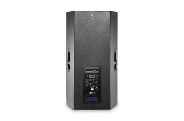 SRX835P 15 inç Üç Yollu Aktif Hoparlör