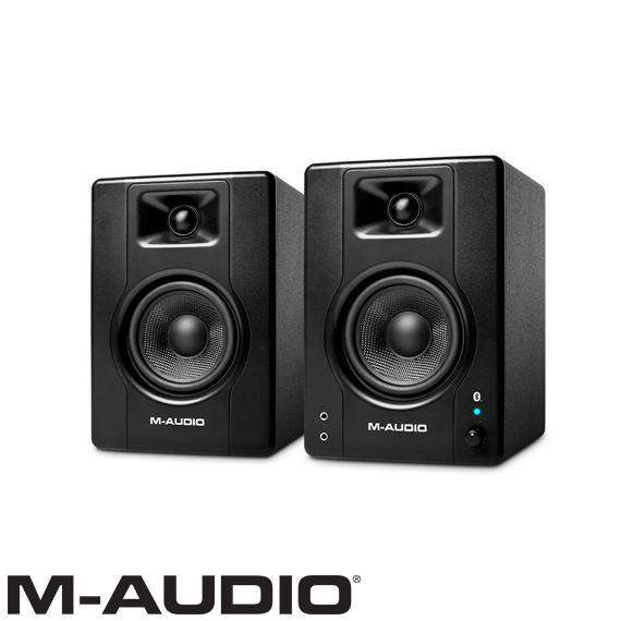 BX4 BT Aktif Referans Monitörü (Çift)