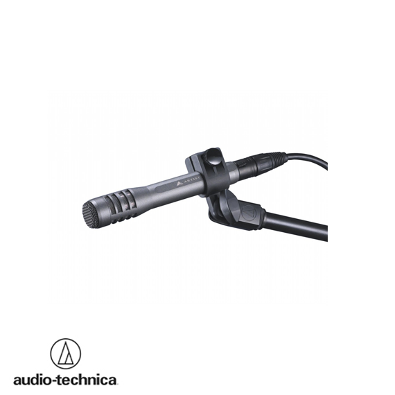 Ae5100 AUDIO TECHNİCA - AE5100 Cardioid Condanser Mikrofon