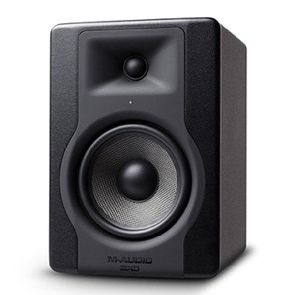 BX5 D3 Aktif Referans Monitörü
