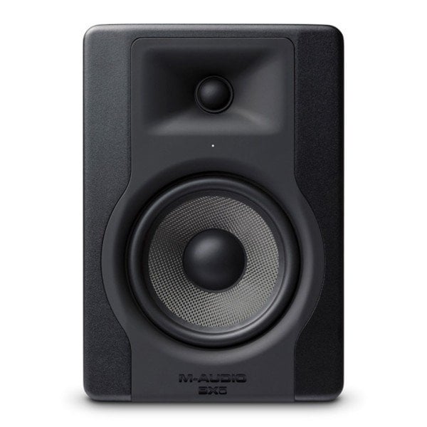 BX5 D3 Aktif Referans Monitörü