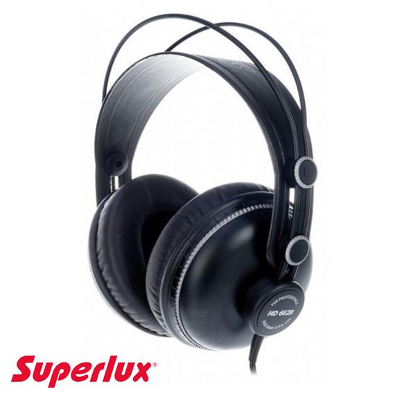 HD662B Kulaklık