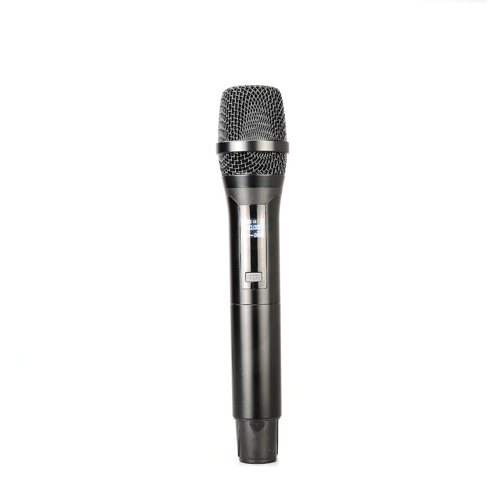 HM-30 UHF El Mikrofonu- UW-304, 306 ve308 ile uyumlu