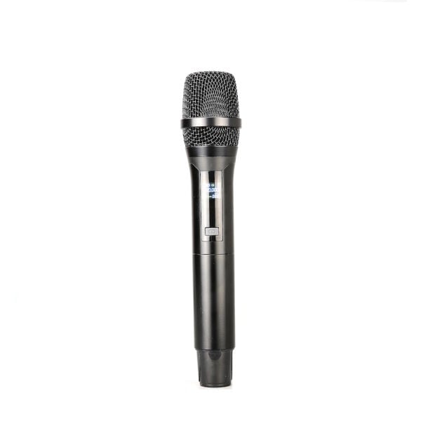 HM-30 UHF El Mikrofonu- UW-304, 306 ve308 ile uyumlu