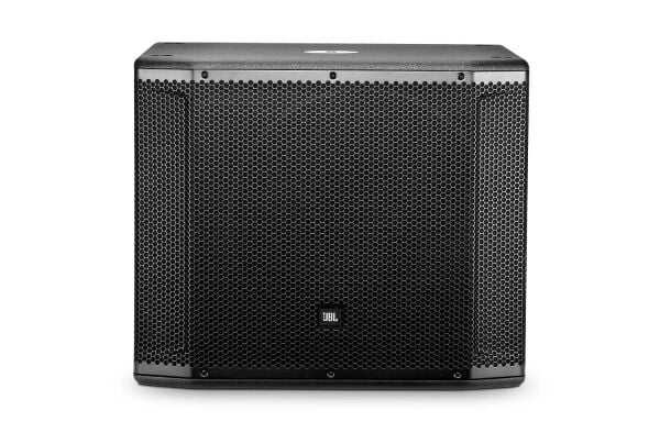 SRX818SP 18 inç Aktif Subwoofer