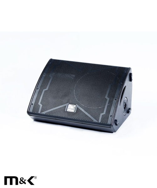 M-PRO 112 DSP Monitor Active V3 1x12'' Aktif Monitör Hoparlör