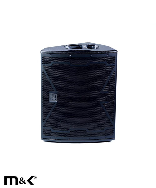 M-PRO 112 DSP Monitor Active V3 1x12'' Aktif Monitör Hoparlör