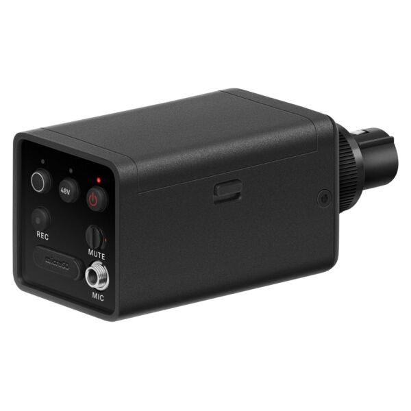 EW-DP SKP (S4-7) Dijital Plug-on Telsiz Verici