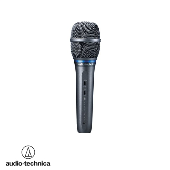 AE5400 Cardioid Condanser Mikrofon