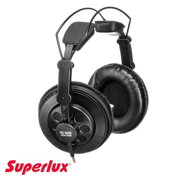 HD668B Kulaklık