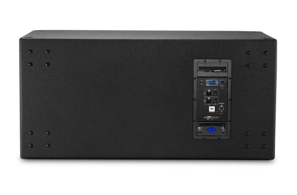 SRX828SP Çift 18 inç Aktif Subwoofer